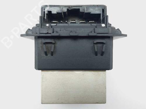 Used Heater resistor CITROËN C4 II (NC_) [2009-2025]  20685753
