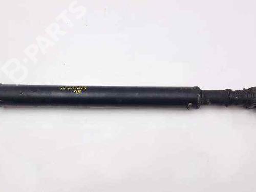 Used Driveshaft NISSAN PATHFINDER III (R51) 2.5 dCi (174 hp) 8536705