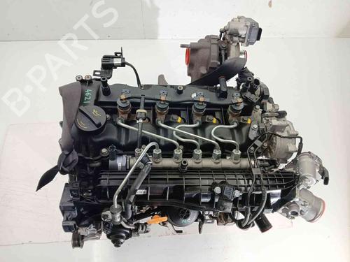 Engine KIA CARENS IV 1.7 CRDi | BP40610955M1  - Image 7