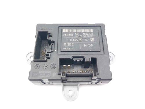 Used Electronic module Electronic module FORD FIESTA VI (CB1, CCN) [2008-2026] 20683011 20683011