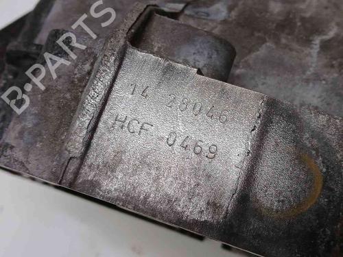 Gearbox AUDI A4 B7 (8EC) | BP36140290M3 - Image 2