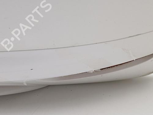 Rear bumper VW SCIROCCO III (137, 138) 2.0 TDI | BP27358130C8