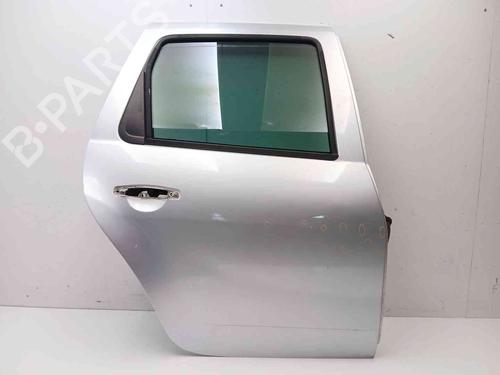 Used Right rear door Right rear door 39476051 39476051