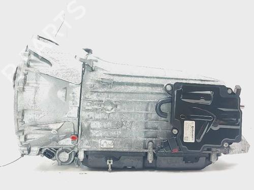 Gearbox MERCEDES-BENZ CLS Shooting Brake (X218) CLS 350 CDI / d (218.923) | BP17921137M3 