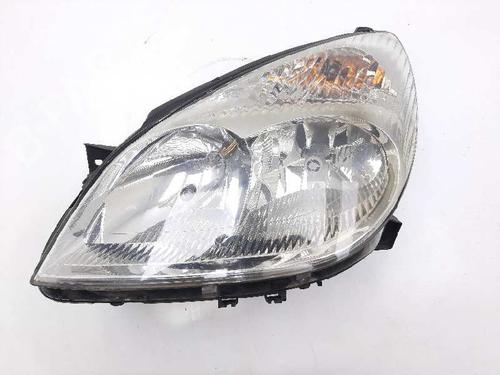 Used Left headlight Left headlight CITROËN C5 I (DC_) 2.2 HDi (DC4HXB, DC4HXE) (133 hp) 8523948 8523948