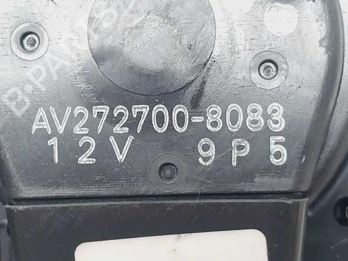 Heater blower motor TOYOTA AURIS (_E18_)  | BP20686467M62 
