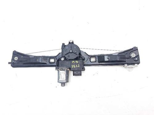 Used Front right window mechanism Front right window mechanism CITROËN NEMO Box Body/MPV (AA_) [2008-2026] 10413586 10413586
