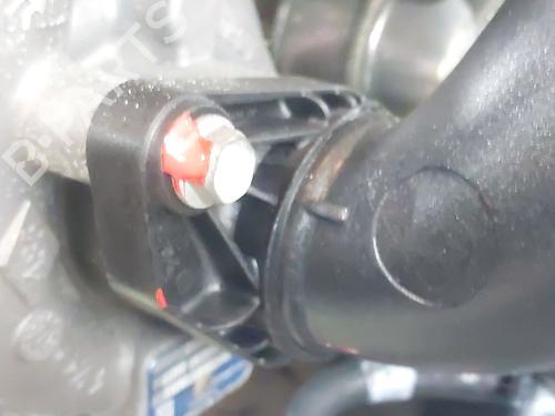 Engine DACIA SANDERO II 1.5 dCi | BP26295419M1  - Image 19