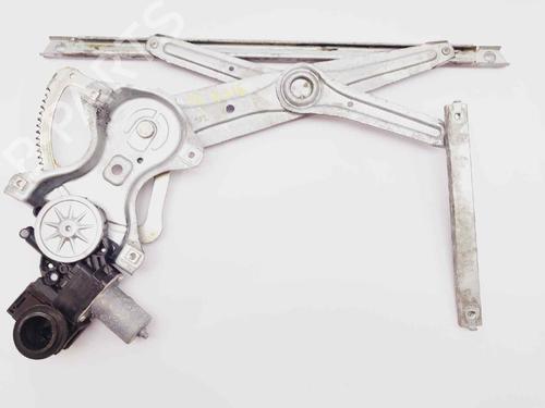 Used Front left window mechanism Front left window mechanism TOYOTA C-HR (_X1_) 1.8 Hybrid (ZYX10_, ZYX11_, ZYX10R, ZYX11R) (122 hp) 14832527 14832527