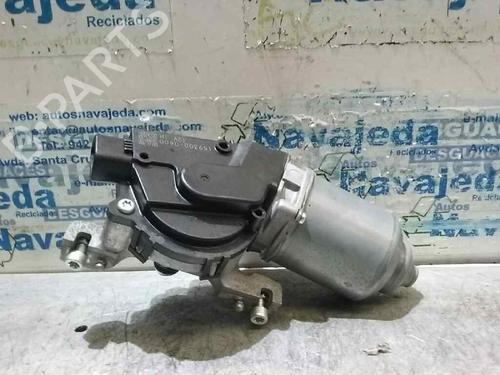 Used Front wiper motor Front wiper motor MAZDA 5 (CR) 2.0 CD (CR19) (143 hp) 1341671 1341671