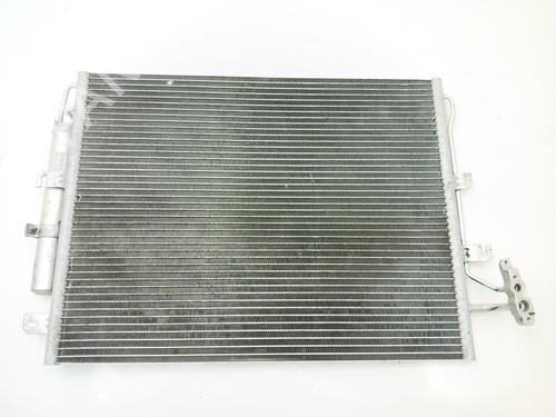 Used AC radiator LAND ROVER DISCOVERY IV (L319) 2.7 TD 4x4 (190 hp) 23256489