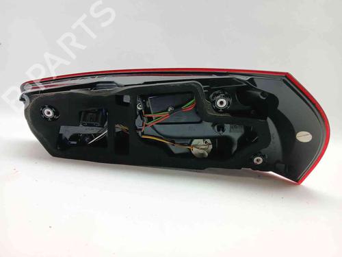 Left taillight CITROËN C4 Picasso II 1.6 BlueHDi 120 | BP36991516C34 - Image 5