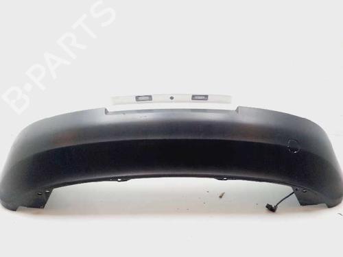 Rear bumper VW GOLF V (1K1)  | BP19306097C8 