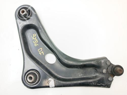Used Left front suspension arm OPEL CROSSLAND X / CROSSLAND (P17, P2QO) 1.2 (75) (110 hp) 22758525