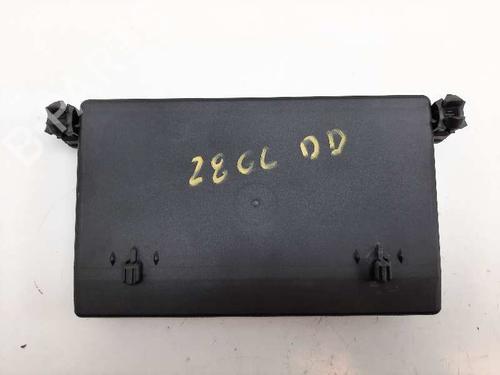 Elektronisk modul MERCEDES-BENZ C-CLASS (W203)  | BP20681718M83 