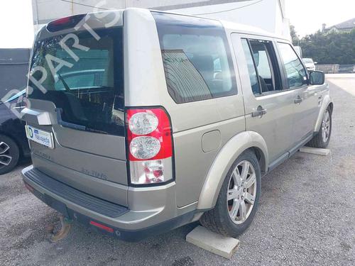 Electronic module LAND ROVER DISCOVERY IV (L319) 3.0 TD 4x4 | BP25433231M83 - Image 9