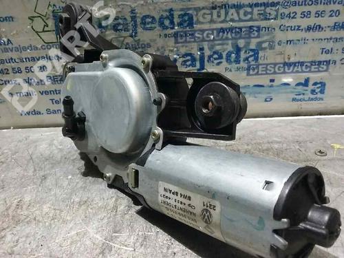 Rear wiper motor SEAT IBIZA II (6K1)  | BP2971348M102 