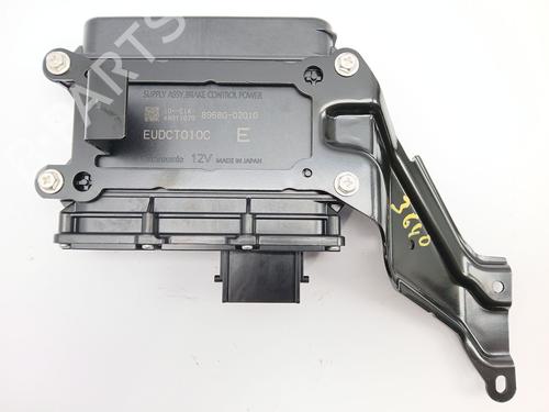 Used Electronic module TOYOTA COROLLA Hatchback (_E21_, _EA1_, _EH1_) [2018-2025]  21140983