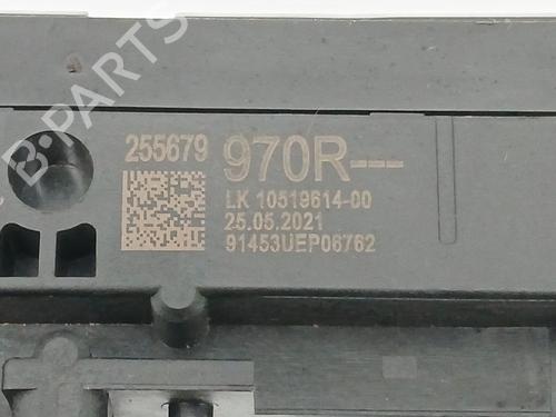 Switch DACIA SANDERO III 1.0 SCe 65 | BP30006247I30 