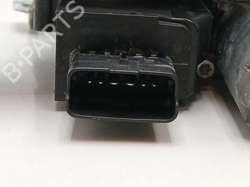 Front left window mechanism PEUGEOT 2008 I (CU_) 1.2 THP 110 / PureTech 110 | BP33243875C22 - Image 2