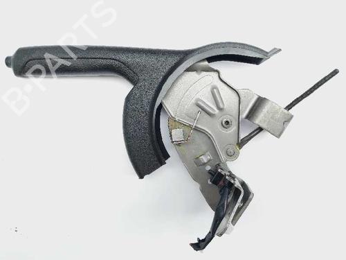 Used Hand brake TOYOTA AYGO (_B4_) 1.0 (KGB40) (69 hp) 20686167