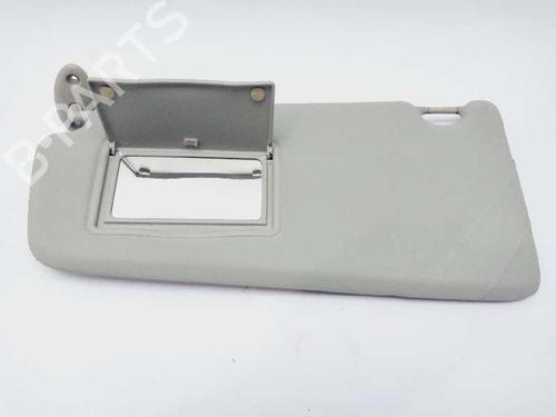 Used Left sun visor Left sun visor FORD S-MAX (WA6) [2006-2014] 22978560 22978560