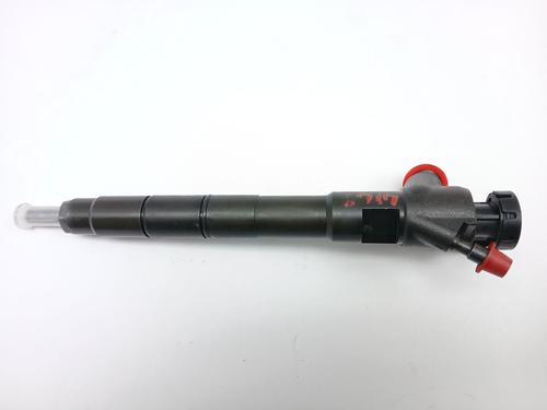 Injector SEAT IBIZA IV (6J5, 6P1) 1.4 TDI | BP31065365M100