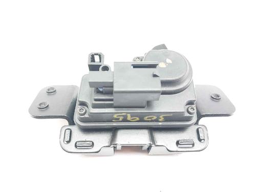 Used Tailgate lock Tailgate lock JEEP COMPASS (MK49) 2.0 CRD (140 hp) 20682916 20682916