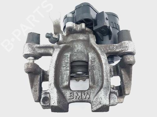 Left rear brake caliper BMW 1 (F40)  | BP18604555M107 