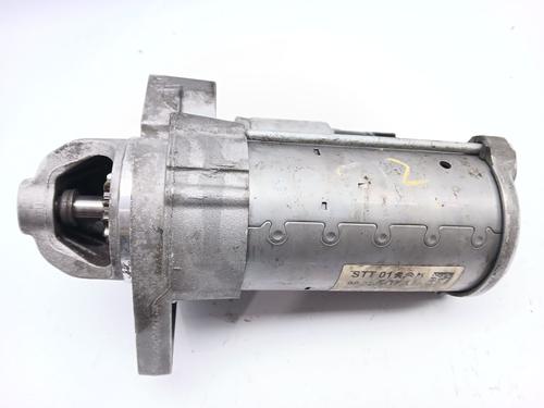 Used Starter Starter CITROËN C5 AIRCROSS (A_) [2018-2026] 24318858 24318858