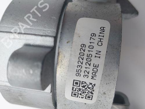 Electronic module CHEVROLET CRUZE Station Wagon (J308) | BP31941194M83