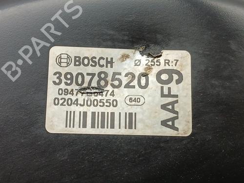 Servo brake OPEL CORSA E (X15) 1.3 CDTI (08, 68) | BP25652169M42 - Image 3