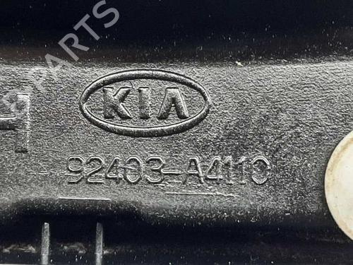 Left tailgate light KIA CARENS IV | BP19450053C79 - Image 4