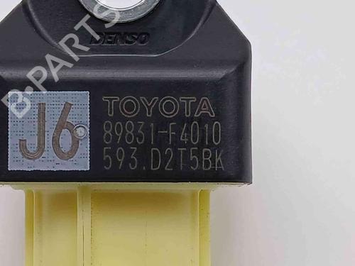 Electronic sensor TOYOTA C-HR (_X1_) 1.8 Hybrid (ZYX10_, ZYX11_) | BP38198374M84 - Image 4