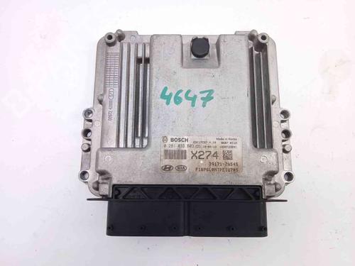 engine-control-unit-ecu-kia-carens-iv-2013-40610962 main image