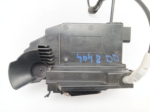 Front right lock CITROËN C4 Picasso II 1.6 BlueHDi 120 | BP28350054C97 - Image 2