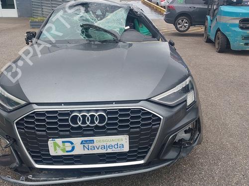 Left headlight AUDI A3 Sportback (8YA, 8YF) 35 TDI | BP35723770C28  - Image 8