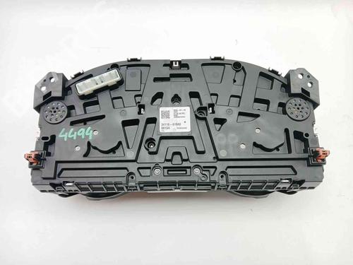 Instrument cluster SUZUKI SWIFT V (AZ) 1.4 Sport (A2L414, ZC33S) | BP38489372C47 - Image 2