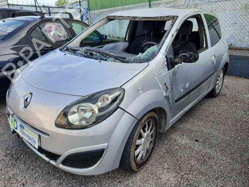 Electronic sensor RENAULT TWINGO II (CN0_) | BP20686117M84 - Image 5