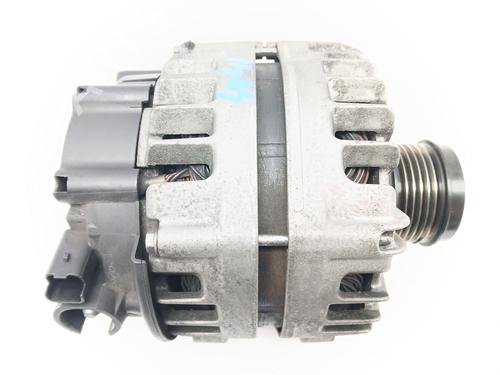 Used Alternator PEUGEOT 2008 I (CU_) 1.6 BlueHDi 100 (100 hp) 29026998