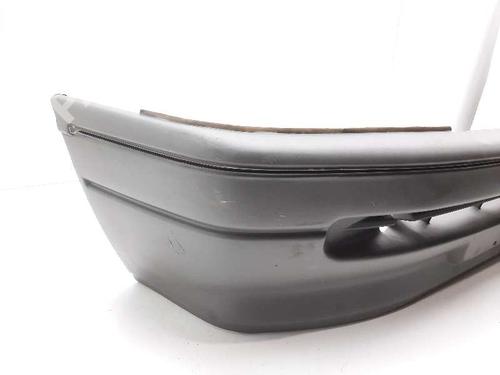 Front bumper FORD ESCORT V (AAL, ABL) 1.6 | BP7867807C7 