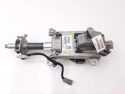 Used Steering column Steering column JAGUAR XF I (X250) 2.2 D (200 hp) 12206752 12206752