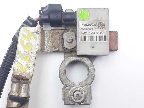 Electronic module FORD S-MAX (WA6) 2.0 TDCi | BP9264090M83 - Image 3