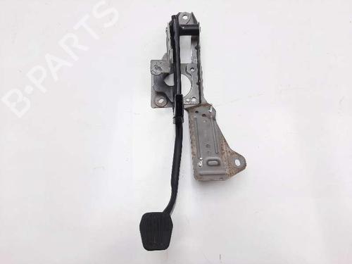 bremsepedal bremsepedal FORD C-MAX II (DXA/CB7, DXA/CEU) 1.6 Ti (105 hp) 20679091 20679091