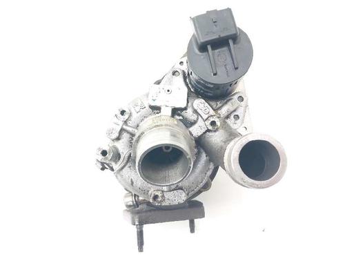 Used Turbocharger/Supercharger LAND ROVER RANGE ROVER III (L322) [2002-2012]  13561502