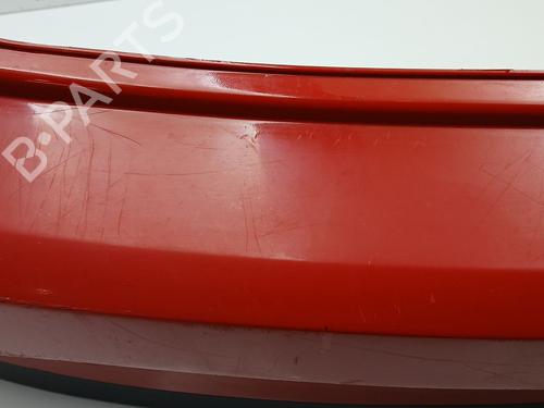 Rear bumper SEAT IBIZA IV (6J5, 6P1) 1.2 | BP30635977C8 