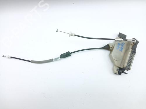 Used Front right lock Front right lock PEUGEOT 208 I (CA_, CC_) 1.2 VTI 82 (82 hp) 29204913 29204913