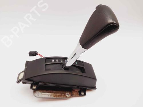 Used Gear lever NISSAN TERRANO II (R20) 2.7 TDi 4WD (125 hp) 15084356