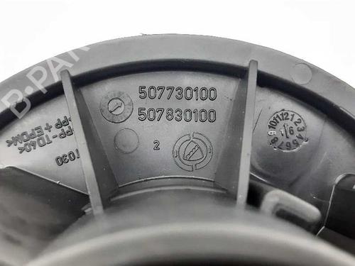 Heater blower motor FIAT QUBO (225_) 1.3 D Multijet (225AXE1A, 225CXE1A, 225AXH1A, 225AXL1A,... | BP15739825M62 