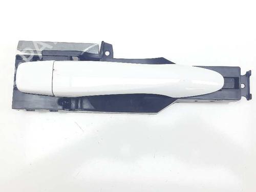 Used Front right exterior door handle NISSAN PULSAR Hatchback (C13) 1.2 DIG-T (115 hp) 20679709